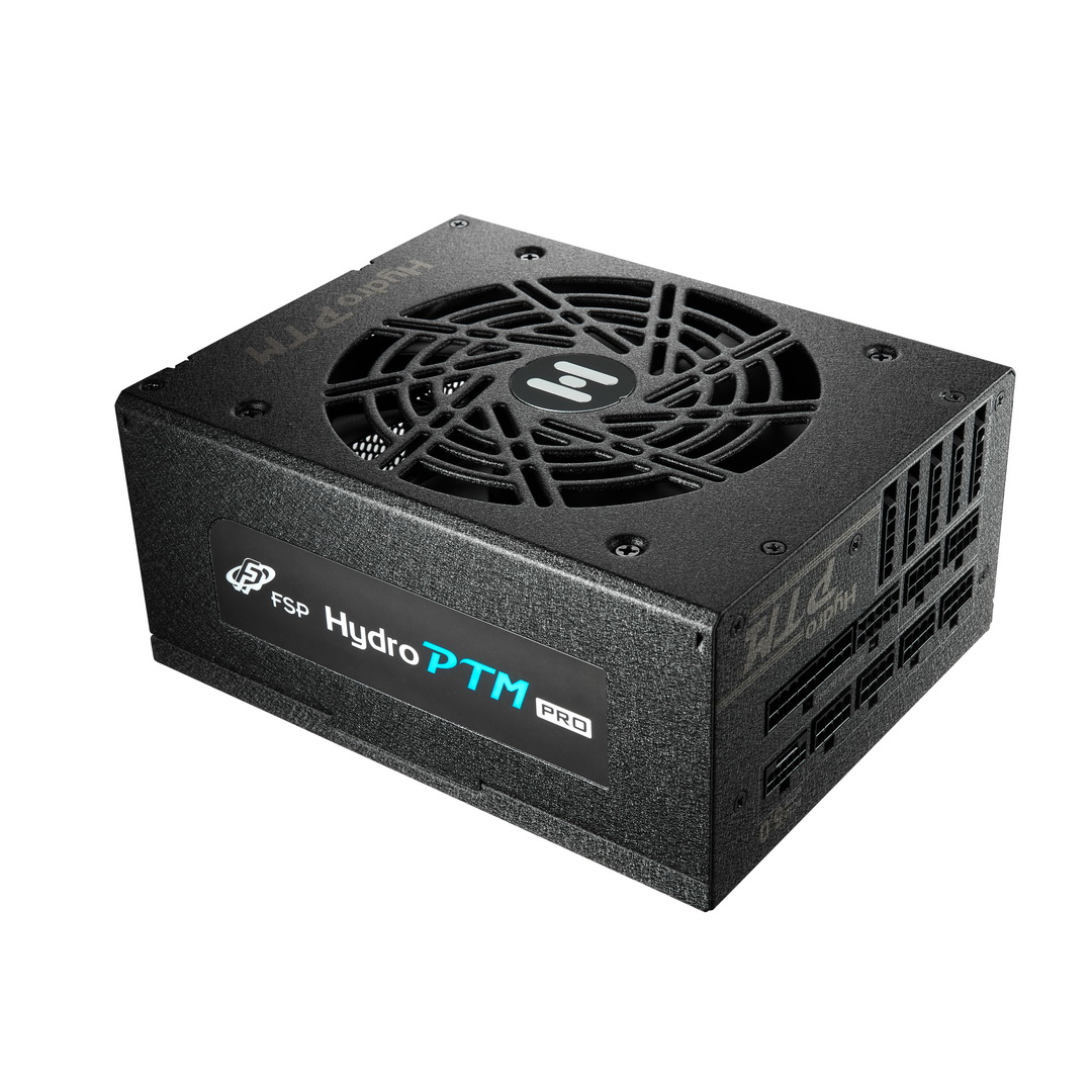 ATX3.0規格 PCIe5.0対応1200W電源ユニット「Hydro PTM PRO ATX3.0(PCIe5.0) 1200W」が発売｜株式会社アユート  PCパーツ・VR・オーディオ等周辺機器 総合代理店